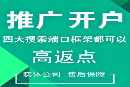 信息流广告投放公司成功案例分享